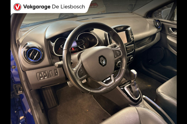 Renault Clio Estate 1.2 TCe Intens Gt-line automaat camera