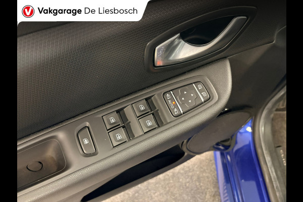 Renault Clio Estate 1.2 TCe Intens Gt-line automaat camera