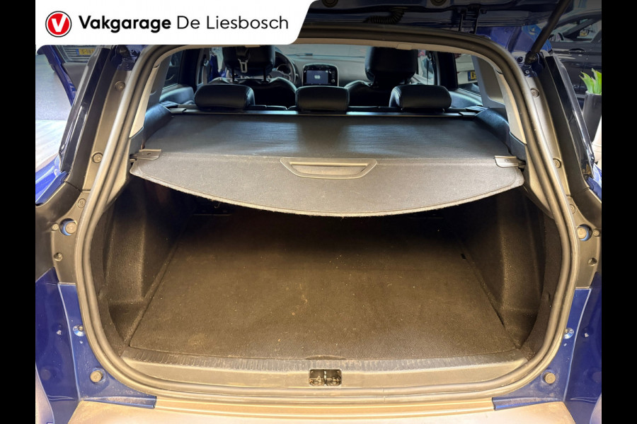 Renault Clio Estate 1.2 TCe Intens Gt-line automaat camera