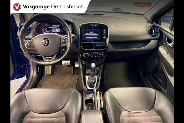 Renault Clio Estate 1.2 TCe Intens Gt-line automaat camera