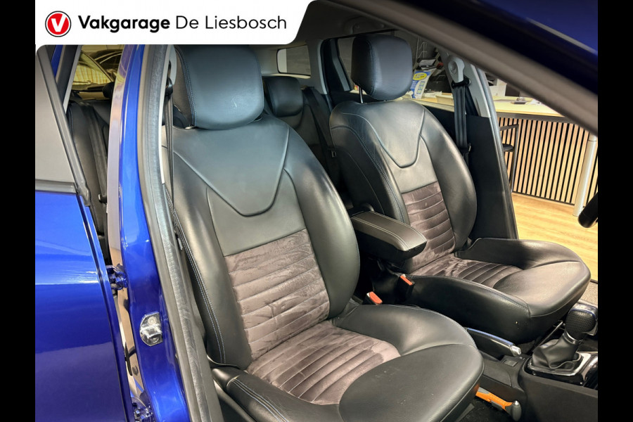 Renault Clio Estate 1.2 TCe Intens Gt-line automaat camera