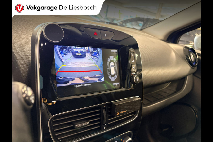 Renault Clio Estate 1.2 TCe Intens Gt-line automaat camera