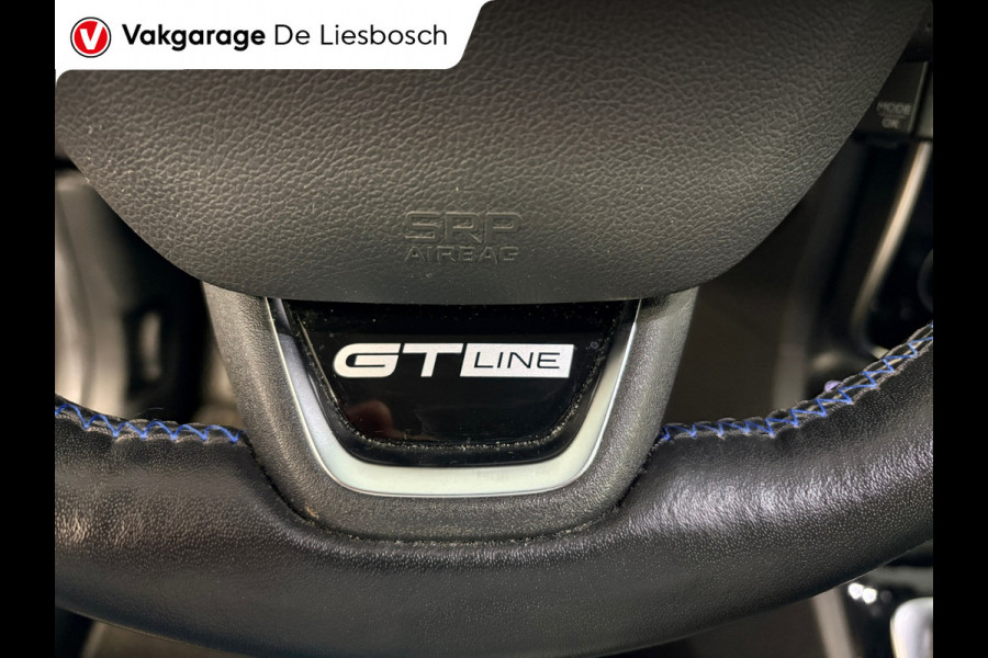 Renault Clio Estate 1.2 TCe Intens Gt-line automaat camera
