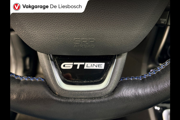 Renault Clio Estate 1.2 TCe Intens Gt-line automaat camera
