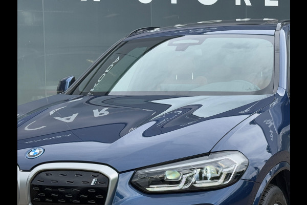 BMW iX3 High Executive 80 kWh M-Sport LCI PANO|LEDER|MEMORY