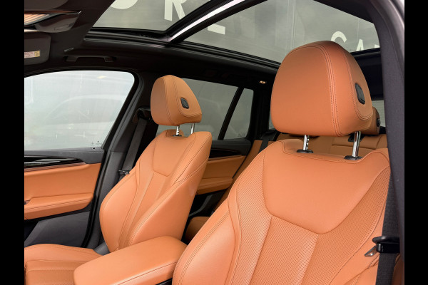 BMW iX3 High Executive 80 kWh M-Sport LCI PANO|LEDER|MEMORY