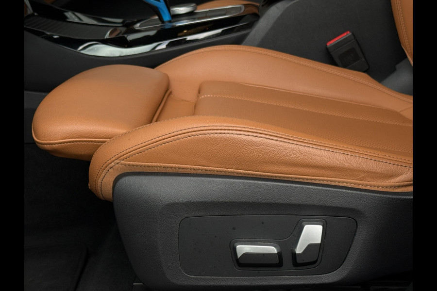 BMW iX3 High Executive 80 kWh M-Sport LCI PANO|LEDER|MEMORY
