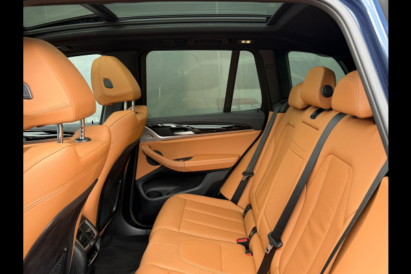 BMW iX3 High Executive 80 kWh M-Sport LCI PANO|LEDER|MEMORY