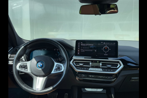 BMW iX3 High Executive 80 kWh M-Sport LCI PANO|LEDER|MEMORY