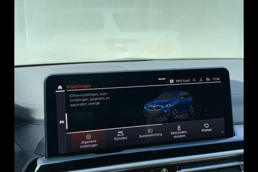 BMW iX3 High Executive 80 kWh M-Sport LCI PANO|LEDER|MEMORY
