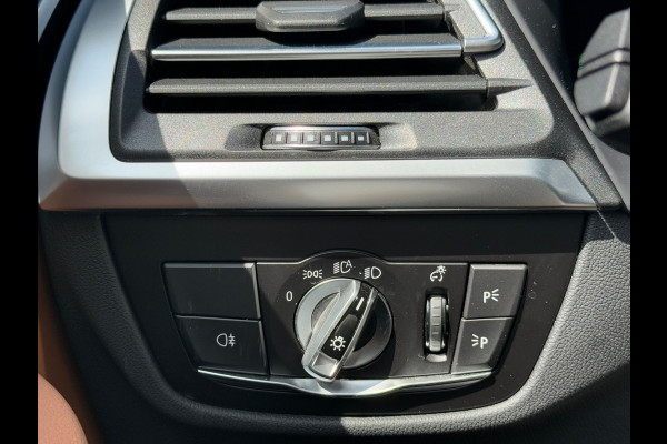 BMW iX3 High Executive 80 kWh M-Sport LCI PANO|LEDER|MEMORY