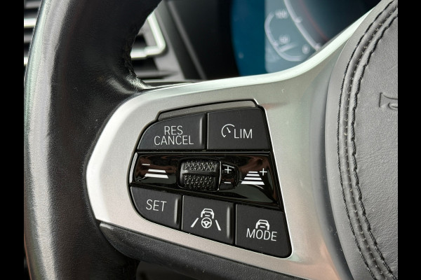 BMW iX3 High Executive 80 kWh M-Sport LCI PANO|LEDER|MEMORY