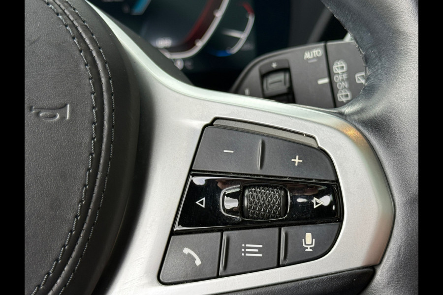 BMW iX3 High Executive 80 kWh M-Sport LCI PANO|LEDER|MEMORY