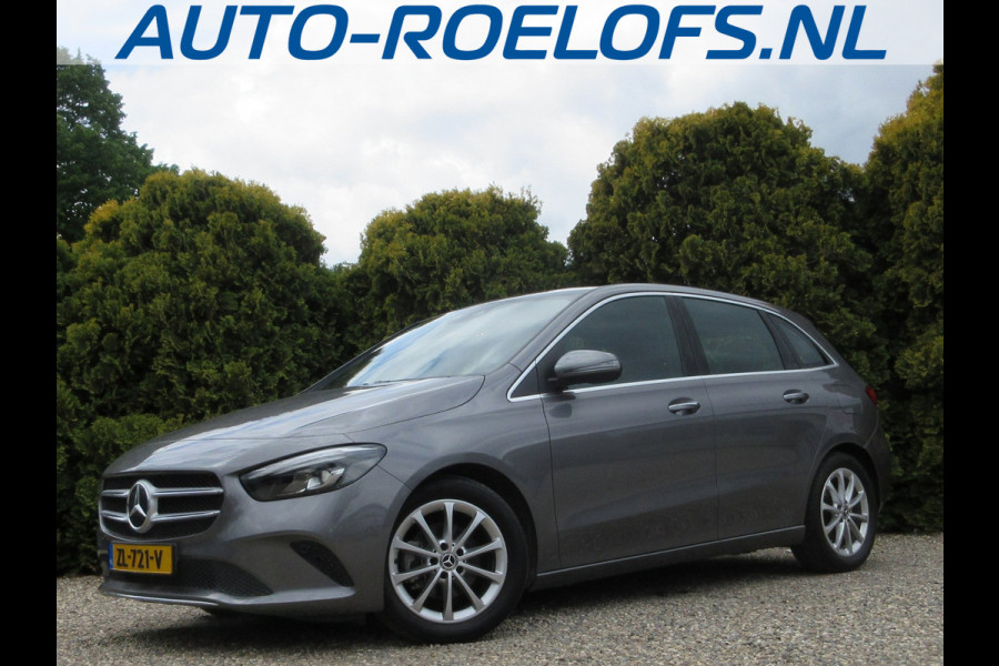 Mercedes-Benz B-Klasse 180 Launch Premium Automaat*Org. NL*