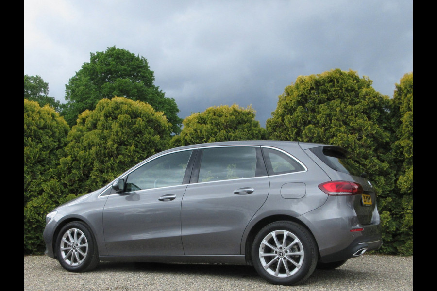 Mercedes-Benz B-Klasse 180 Launch Premium Automaat*Org. NL*