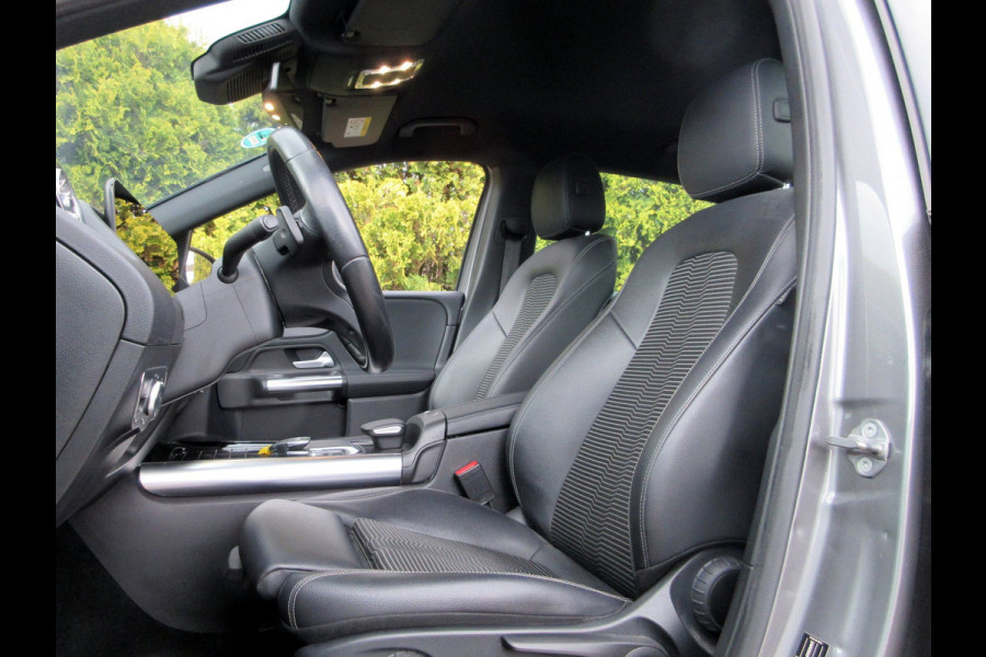Mercedes-Benz B-Klasse 180 Launch Premium Automaat*Org. NL*