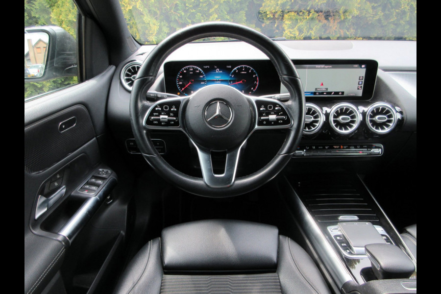 Mercedes-Benz B-Klasse 180 Launch Premium Automaat*Org. NL*