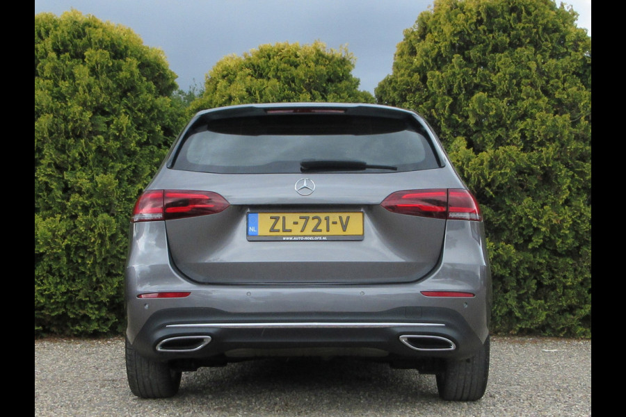 Mercedes-Benz B-Klasse 180 Launch Premium Automaat*Org. NL*