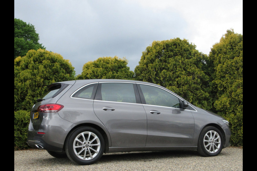 Mercedes-Benz B-Klasse 180 Launch Premium Automaat*Org. NL*