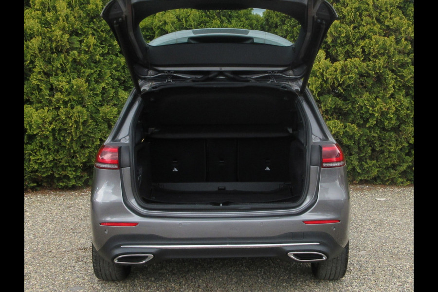Mercedes-Benz B-Klasse 180 Launch Premium Automaat*Org. NL*