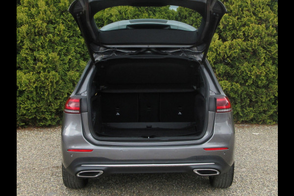 Mercedes-Benz B-Klasse 180 Launch Premium Automaat*Org. NL*