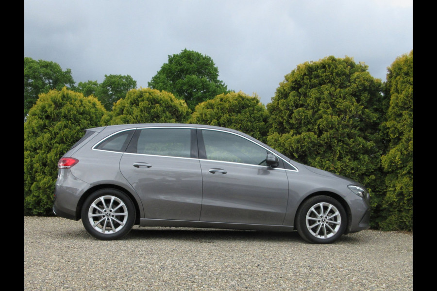 Mercedes-Benz B-Klasse 180 Launch Premium Automaat*Org. NL*