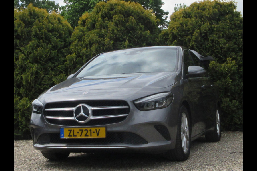 Mercedes-Benz B-Klasse 180 Launch Premium Automaat*Org. NL*