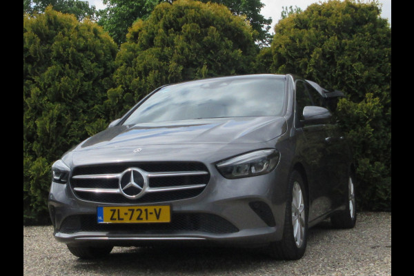 Mercedes-Benz B-Klasse 180 Launch Premium Automaat*Org. NL*