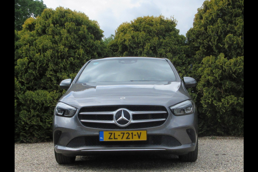 Mercedes-Benz B-Klasse 180 Launch Premium Automaat*Org. NL*