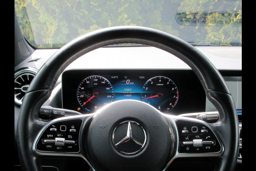 Mercedes-Benz B-Klasse 180 Launch Premium Automaat*Org. NL*