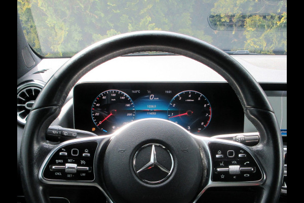 Mercedes-Benz B-Klasse 180 Launch Premium Automaat*Org. NL*