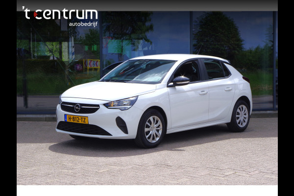 Opel Corsa 1.2 Edition, Cruise Control, Carplay, DAB-Tuner