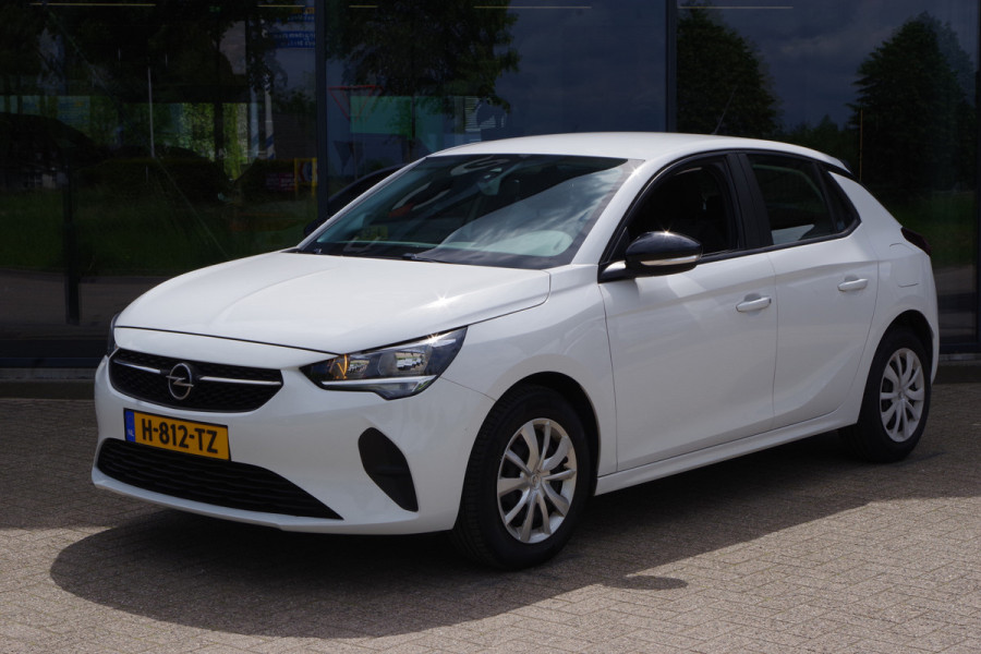 Opel Corsa 1.2 Edition, Cruise Control, Carplay, DAB-Tuner