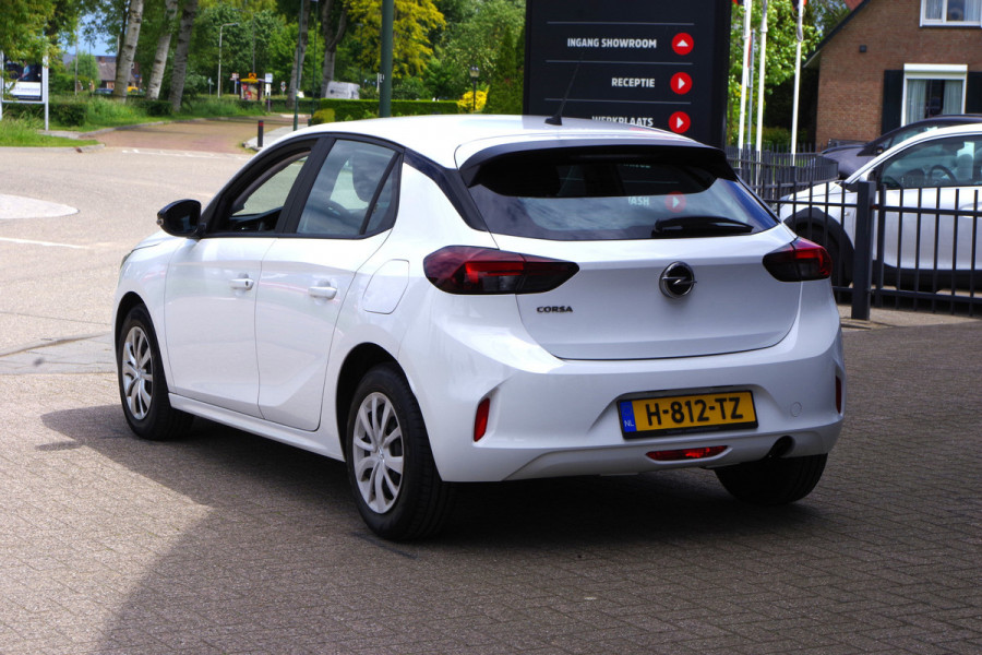 Opel Corsa 1.2 Edition, Cruise Control, Carplay, DAB-Tuner