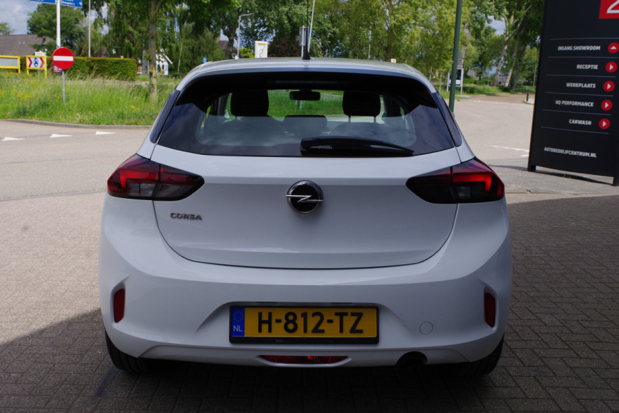 Opel Corsa 1.2 Edition, Cruise Control, Carplay, DAB-Tuner