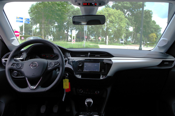 Opel Corsa 1.2 Edition, Cruise Control, Carplay, DAB-Tuner