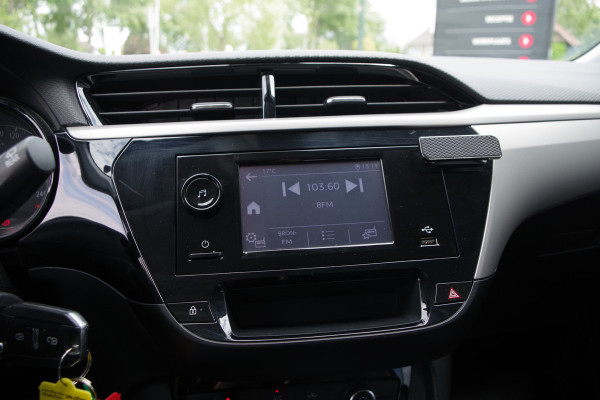 Opel Corsa 1.2 Edition, Cruise Control, Carplay, DAB-Tuner