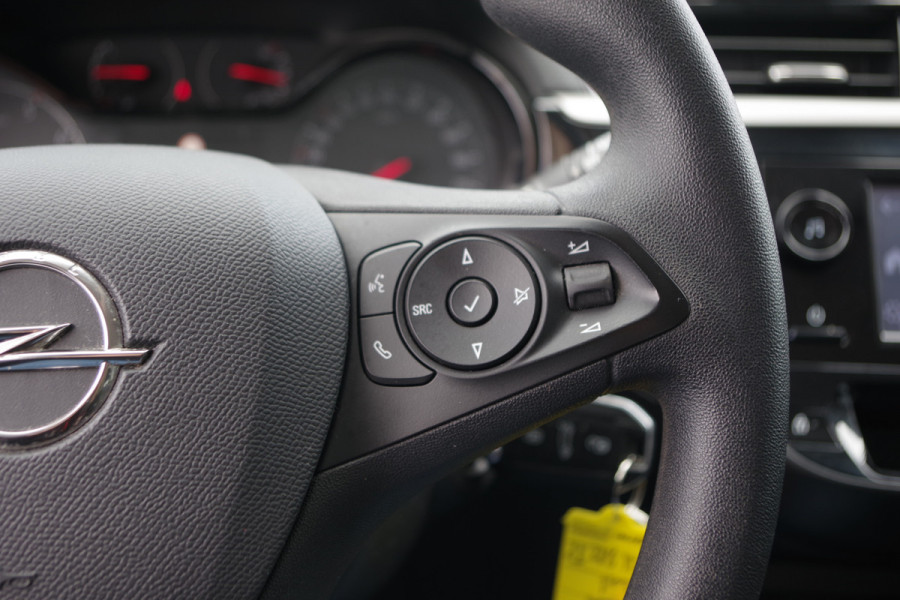 Opel Corsa 1.2 Edition, Cruise Control, Carplay, DAB-Tuner