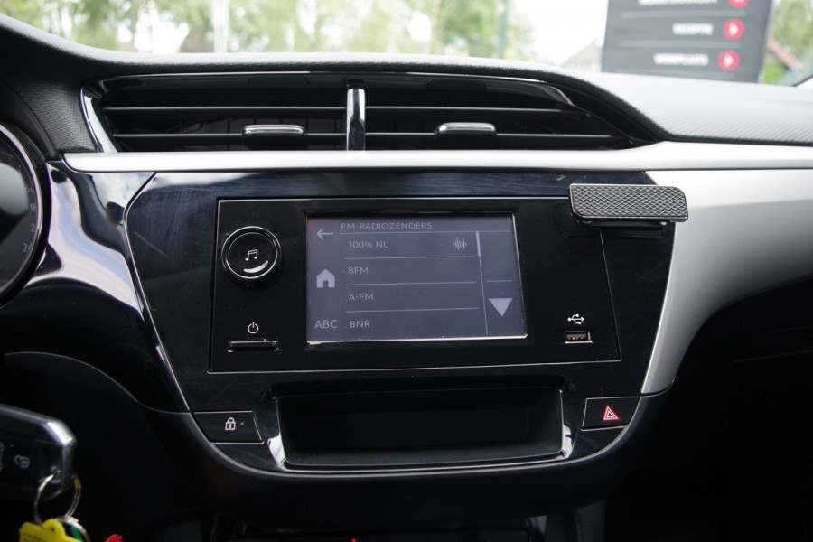 Opel Corsa 1.2 Edition, Cruise Control, Carplay, DAB-Tuner