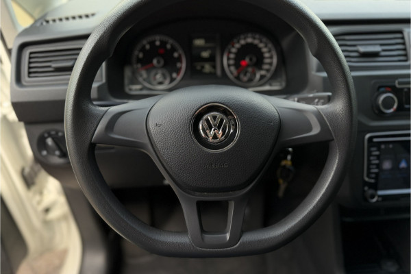 Volkswagen Caddy 1.2 TSI L1H1 140PK | Leder | Camera | Carplay