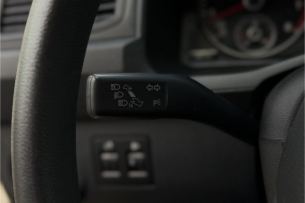 Volkswagen Caddy 1.2 TSI L1H1 140PK | Leder | Camera | Carplay
