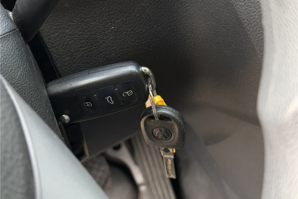 Volkswagen Caddy 1.2 TSI L1H1 140PK | Leder | Camera | Carplay