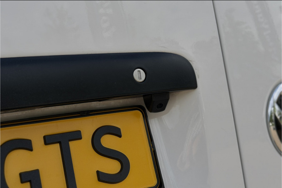 Volkswagen Caddy 1.2 TSI L1H1 140PK | Leder | Camera | Carplay