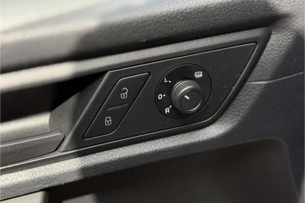 Volkswagen Caddy 1.2 TSI L1H1 140PK | Leder | Camera | Carplay