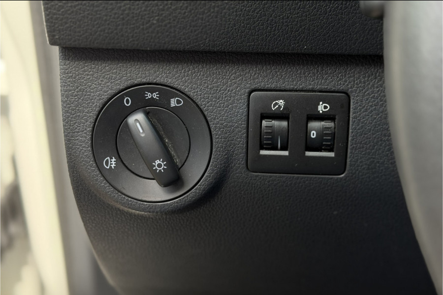 Volkswagen Caddy 1.2 TSI L1H1 140PK | Leder | Camera | Carplay