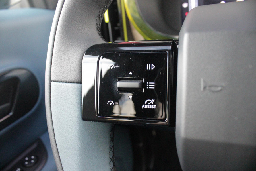 Fiat Grande Panda 1.2 110PK Hybrid LA PRIMA | WINTERPACK: STOEL/STUUR/VOORRUIT VERWARMING | DRAADLOZE APPLE CARPLAY/ANDROID AUTO | NAVIGATIE | ACHTERUITRIJCAMERA | PARKEERSENSOREN VOOR + ACHTER | DRAADLOZE TELEFOONLADER | LED KOPLAMPEN | CLIMATE CONTROL | 17" LICHTMETALEN VELGEN | PRIVACY GLASS | ACHTERSPOILER | CRUISE CONTROL |