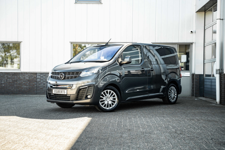 Opel Zafira-e Life L2H1 | 50 kWh