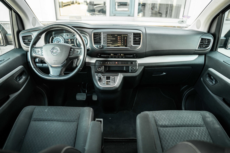 Opel Zafira-e Life L2H1 | 50 kWh