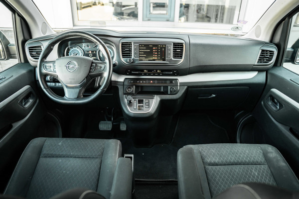 Opel Zafira-e Life L2H1 | 50 kWh