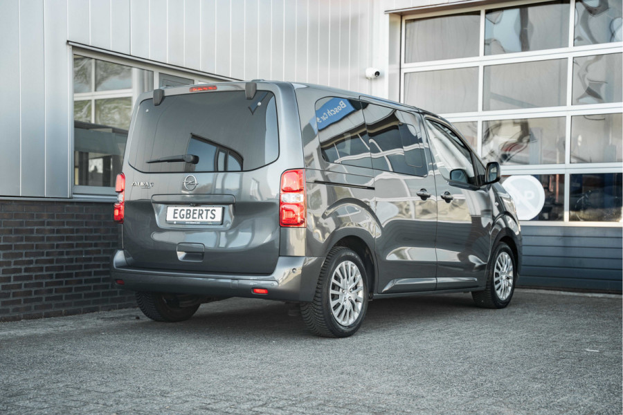 Opel Zafira-e Life L2H1 | 50 kWh